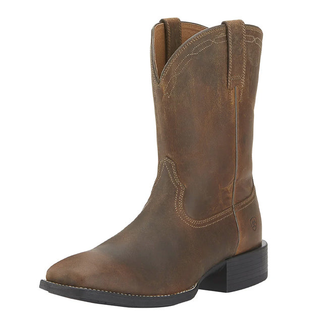 Ariat Heritage Roper Mens WST