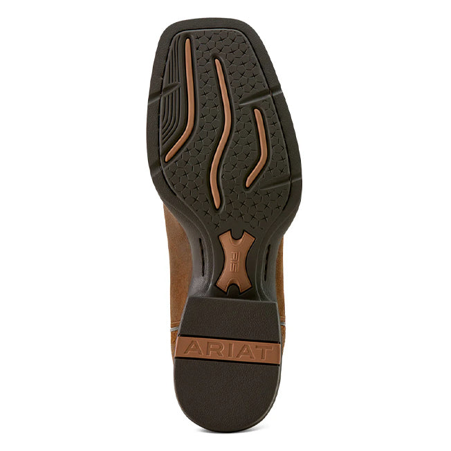 Ariat Mens Sport Big Country Western Boot