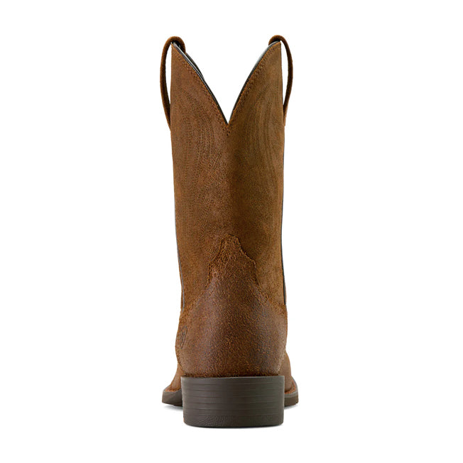 Ariat Mens Sport Big Country Western Boot