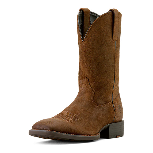 Ariat Mens Sport Big Country Western Boot