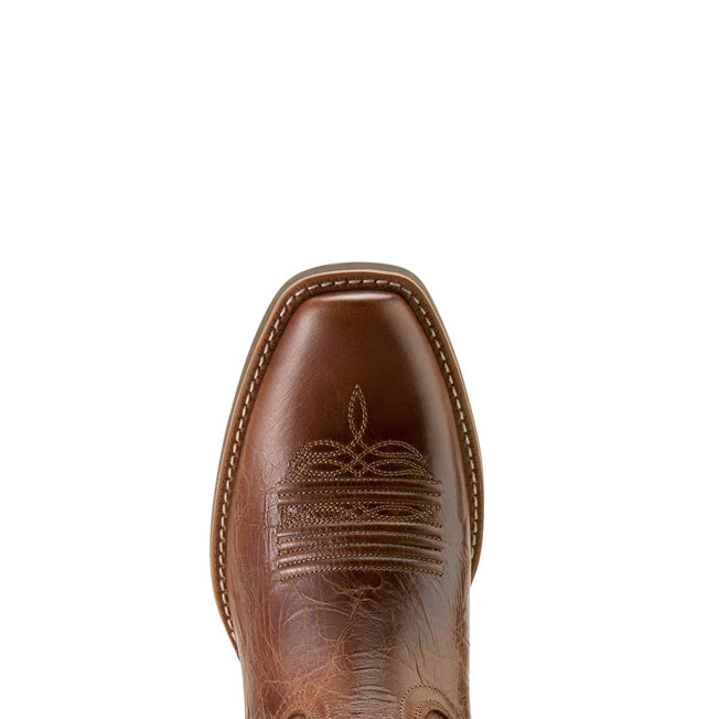 Ariat Mens Sport Narrow Cutter Toe