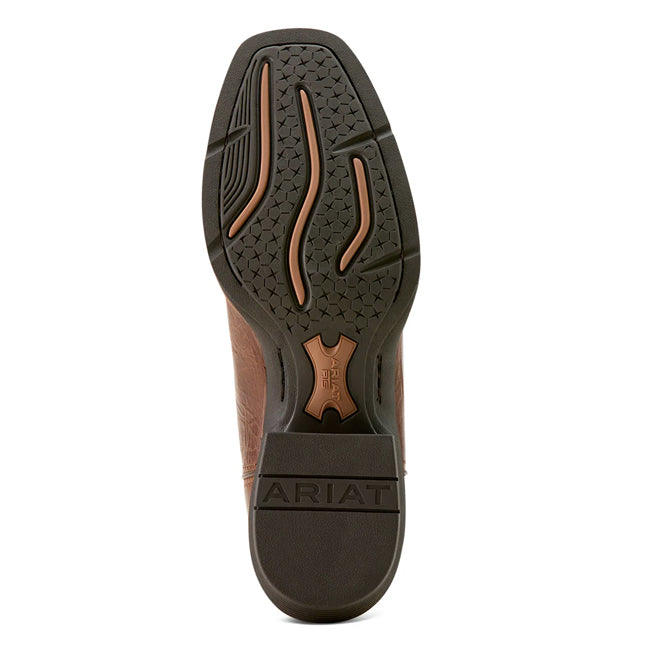 Ariat Mens Sport Narrow Cutter Toe