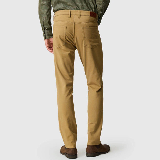 Rodd & Gunn Motion Melange SL Jean