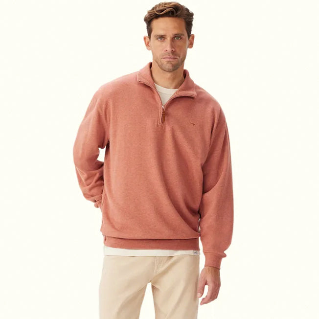 R.M. Williams Mulyungarie Sweatshirt