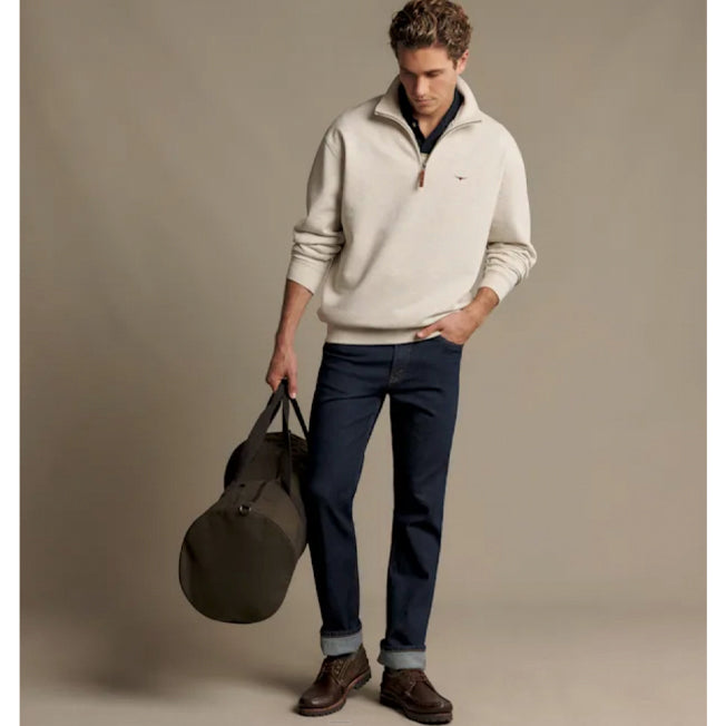 R.M. Williams Mulyungarie Sweatshirt