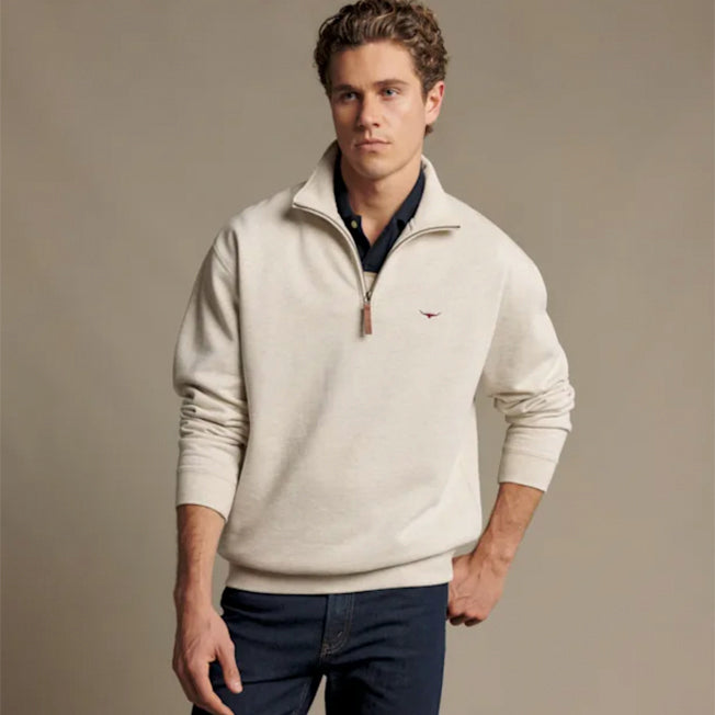 R.M. Williams Mulyungarie Sweatshirt