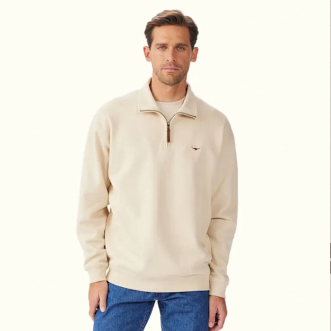 R.M. Williams Mulyungarie Sweatshirt