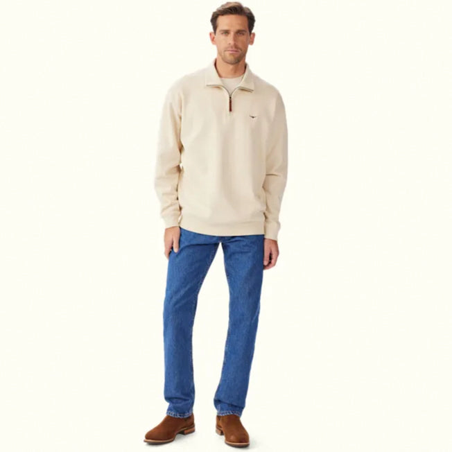 R.M. Williams Mulyungarie Sweatshirt