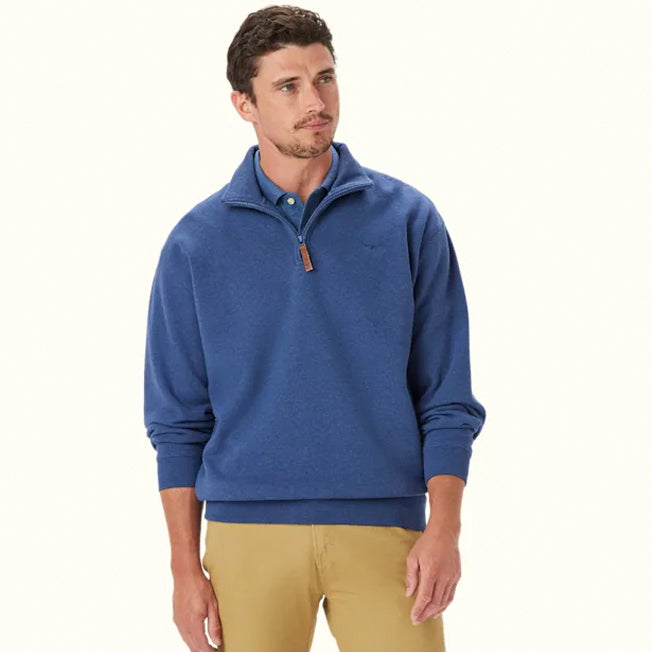 R.M. Williams Mulyungarie Sweatshirt