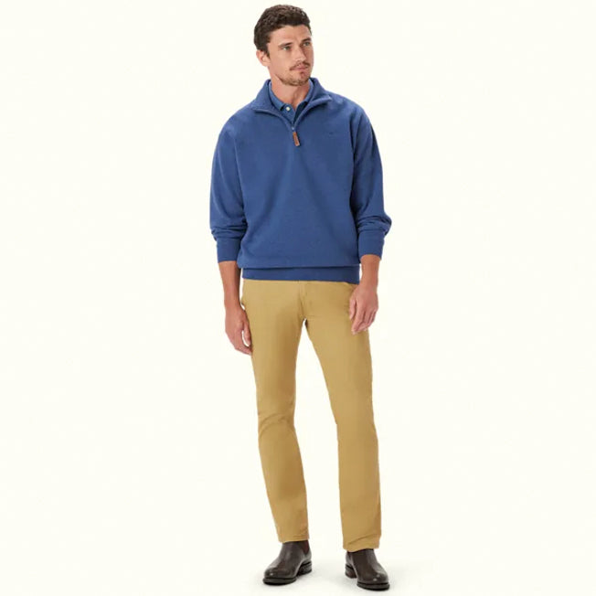 R.M. Williams Mulyungarie Sweatshirt