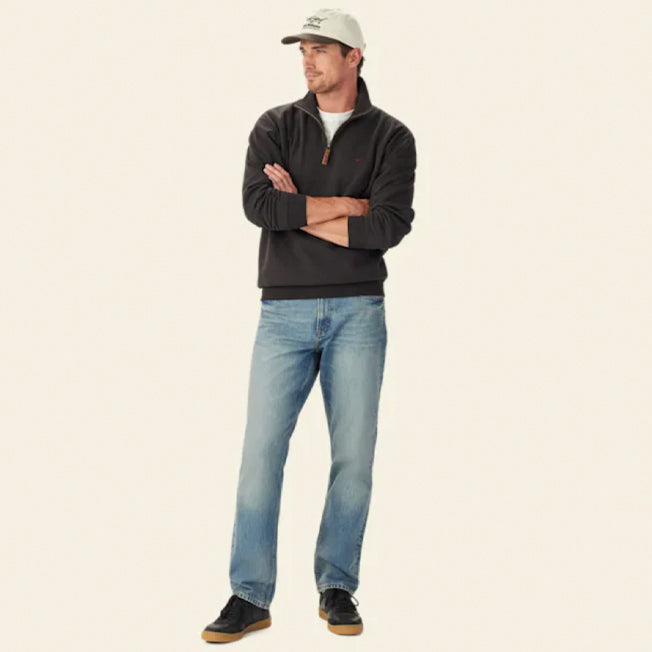 R.M. Williams Mulyungarie Sweatshirt