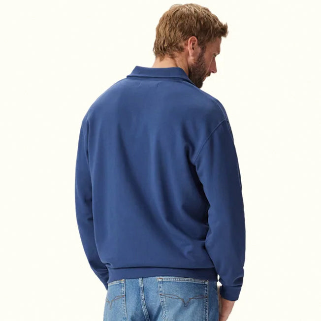 R.M. Williams Mulyungarie Sweatshirt