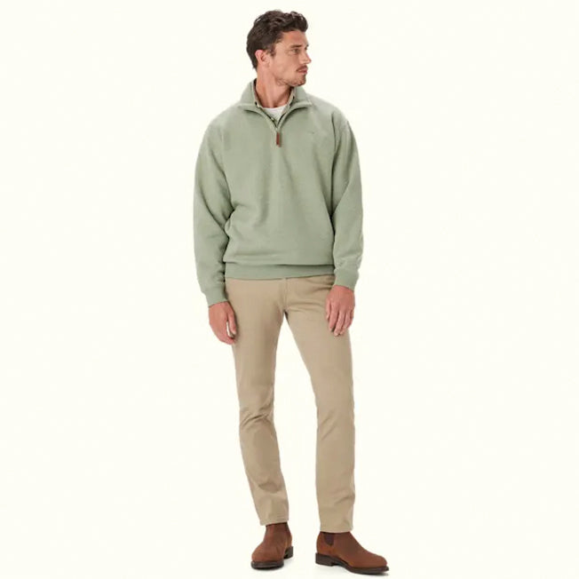 R.M. Williams Mulyungarie Sweatshirt