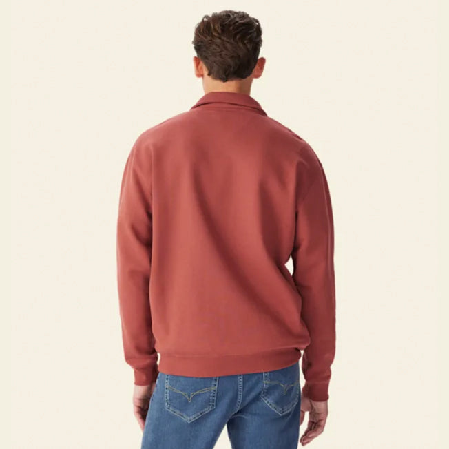 R.M. Williams Mulyungarie Sweatshirt