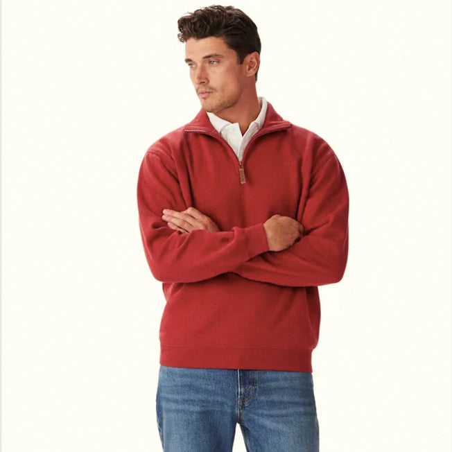 R.M. Williams Mulyungarie Sweatshirt