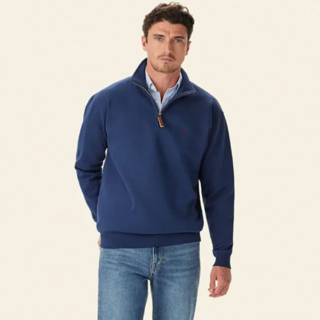 R.M. Williams Mulyungarie Sweatshirt