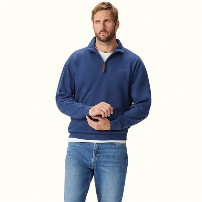 R.M. Williams Mulyungarie Sweatshirt