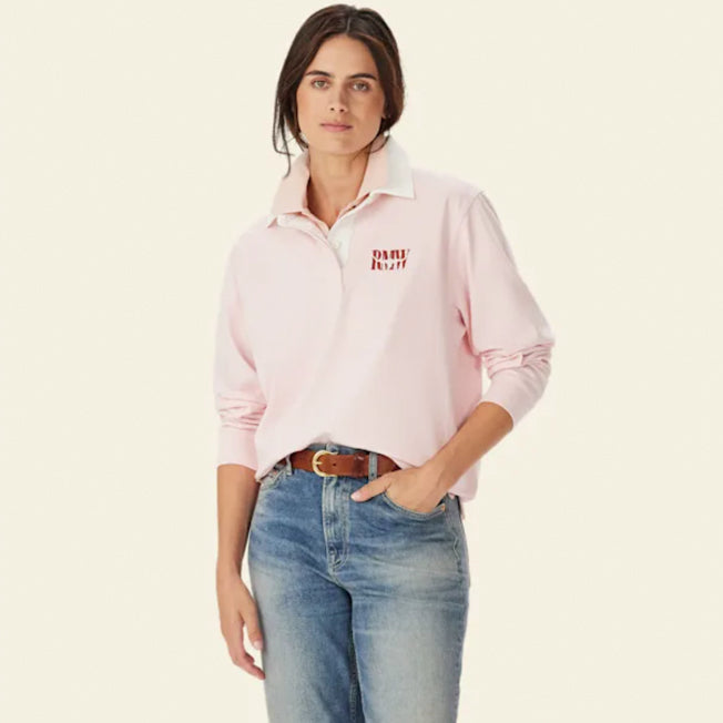 R.M. Williams Narran Heritage Ladies Rugby