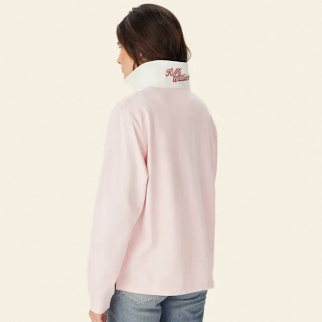 R.M. Williams Narran Heritage Ladies Rugby