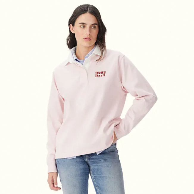 R.M. Williams Narran Heritage Ladies Rugby