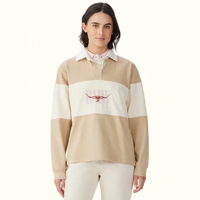 R.M. Williams Narran Panel Rugby Ladies Rugby