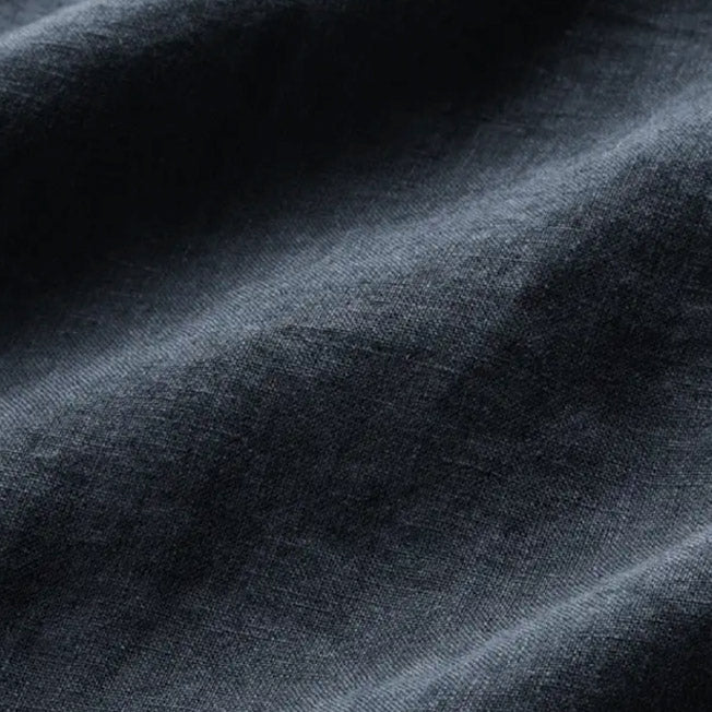 R.M. Williams Newman Linen Resort SS Shirt
