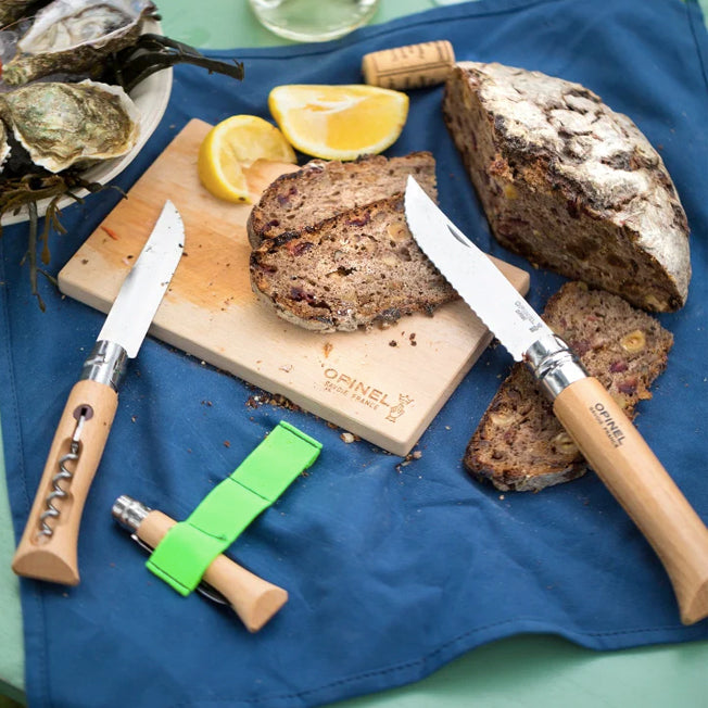 Opinel Nomad Cooking Kit