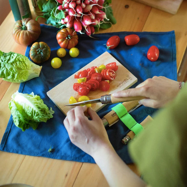 Opinel Nomad Cooking Kit