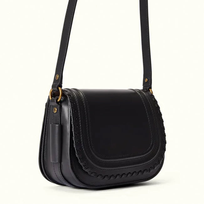 R.M. Williams Nomad Saddle Bag