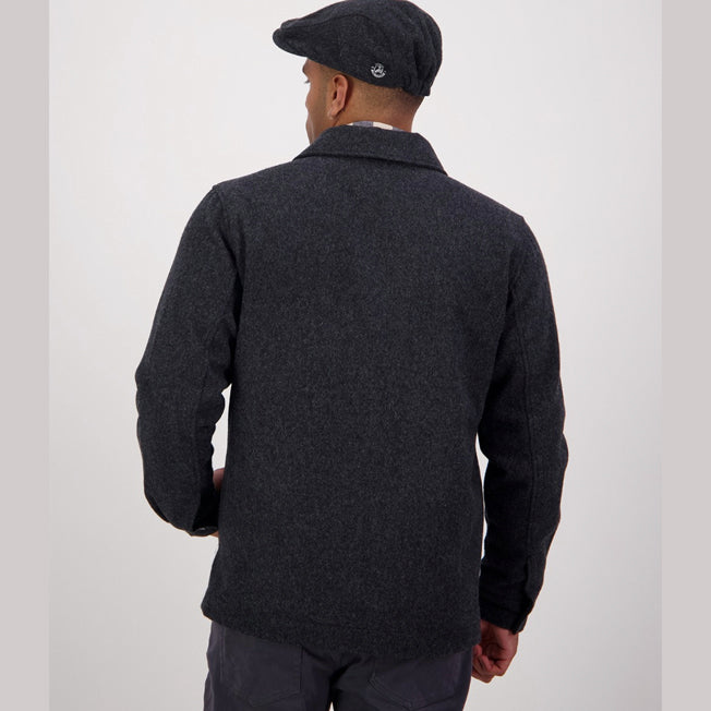 Swanndri Mens Northgate Shacket