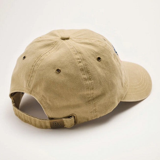RB Sellars Original Cotton Cap