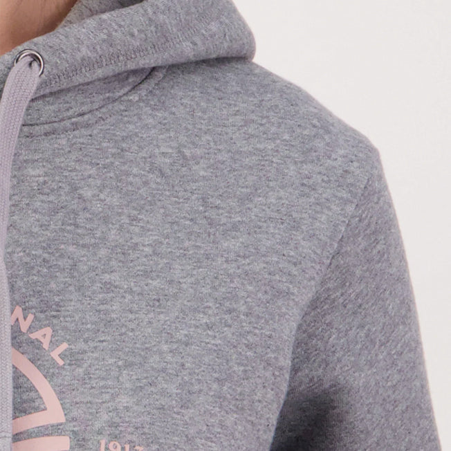 Swanndri Ladies Original Printed Hoodie