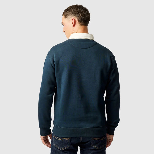 Rodd & Gunn Otago Sweat