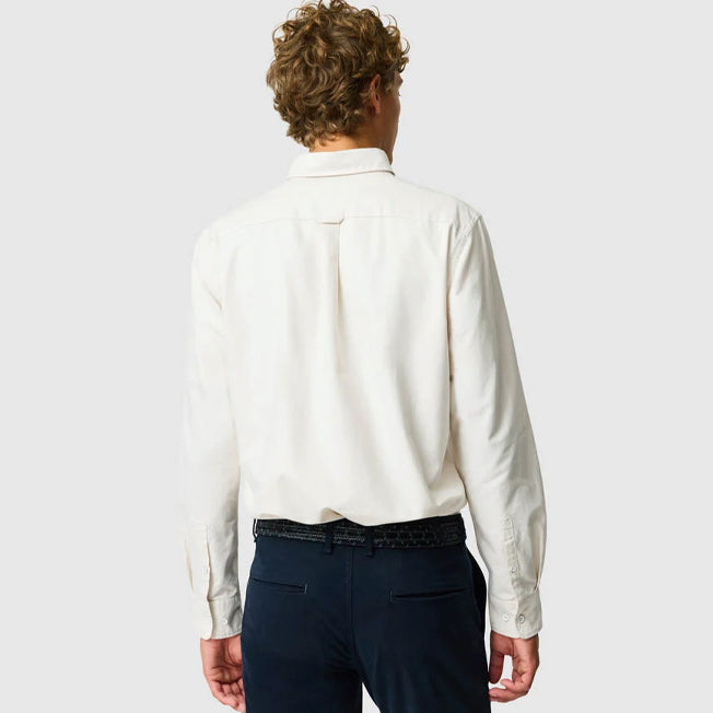 Rodd & Gunn Gunn Oxford Sports Fit LS Shirt
