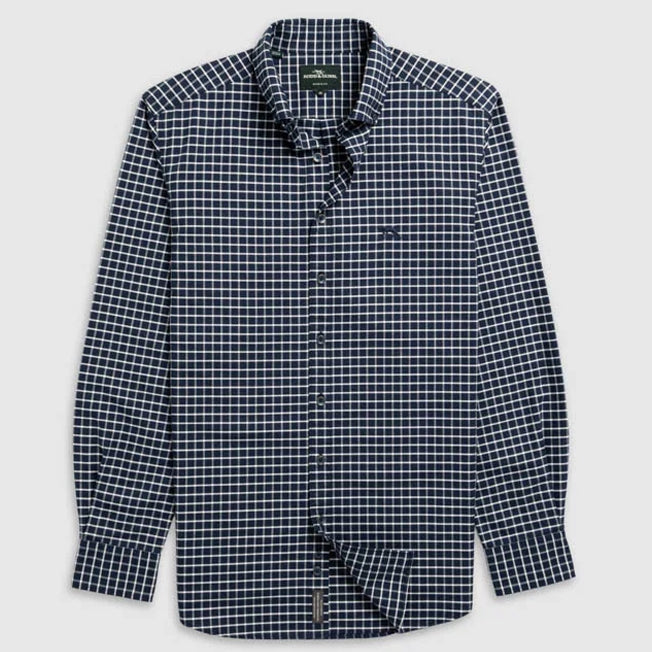 Rodd & Gunn Gunn Oxford Valley LS Sports Fit Shirt