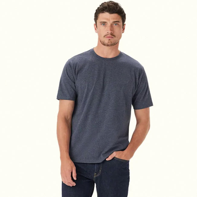 R.M. Williams Parson Tee