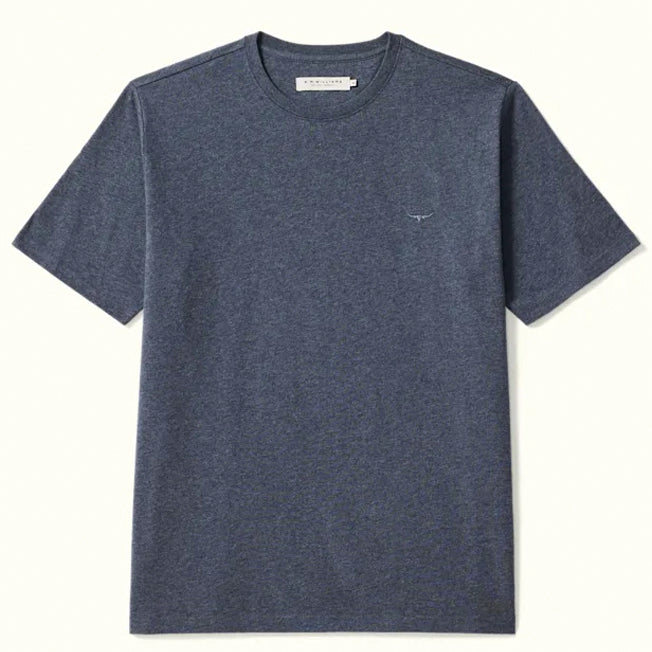 R.M. Williams Parson Tee