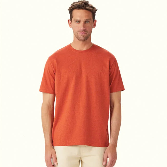 R.M. Williams Parson Tee