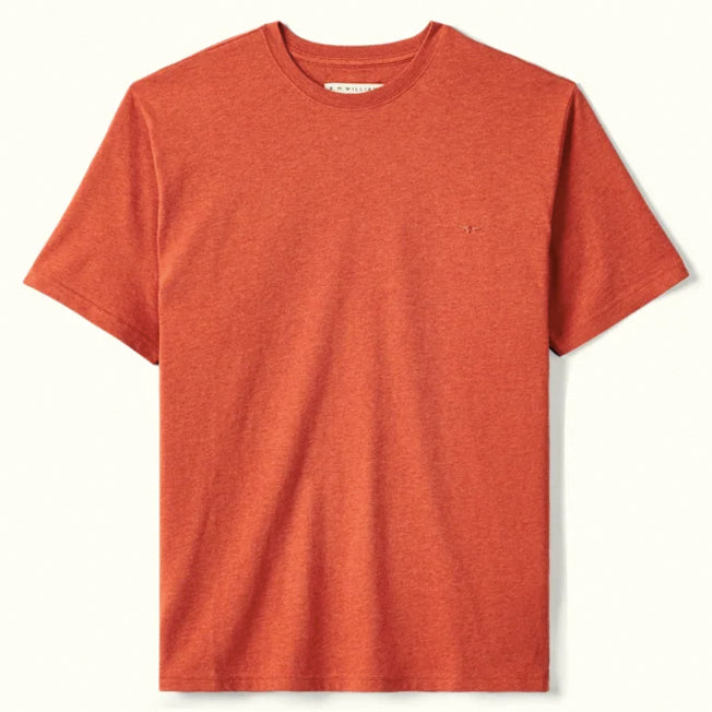 R.M. Williams Parson Tee