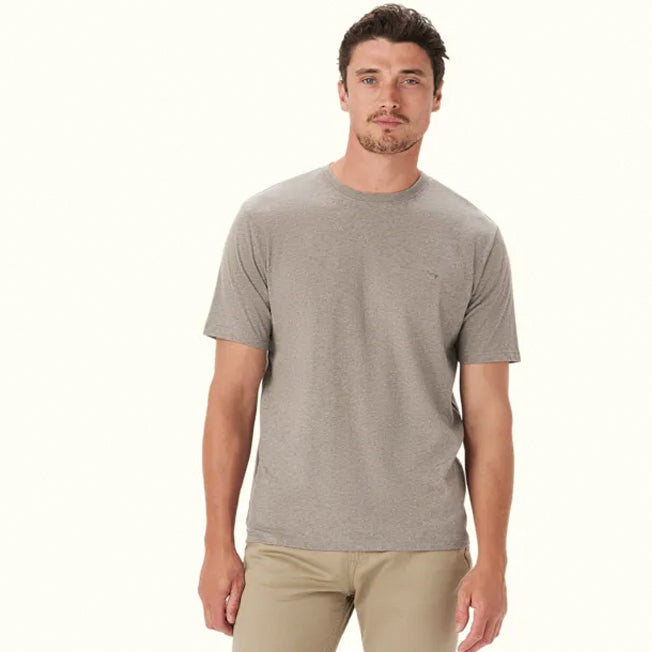 R.M. Williams Parson Tee