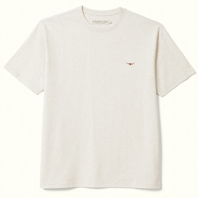 R.M. Williams Parson Tee
