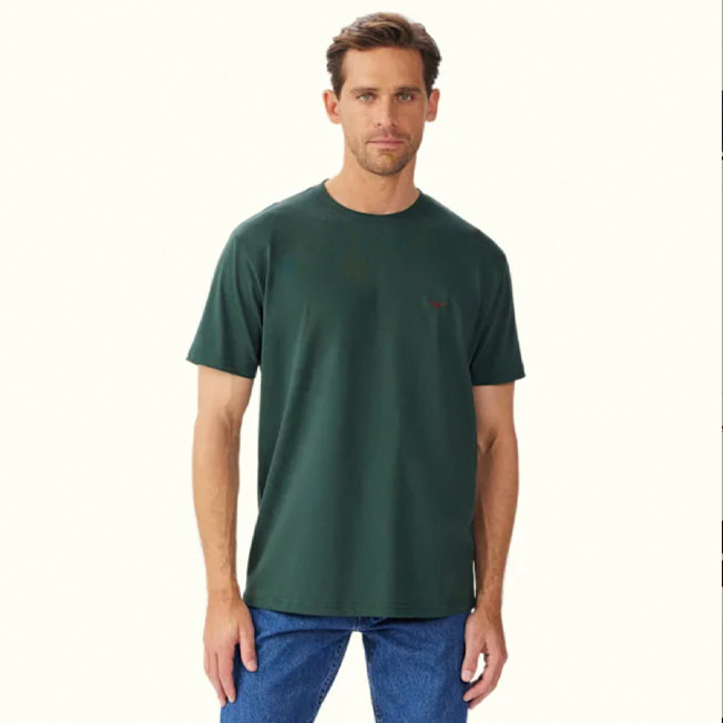 R.M. Williams Parson Tee