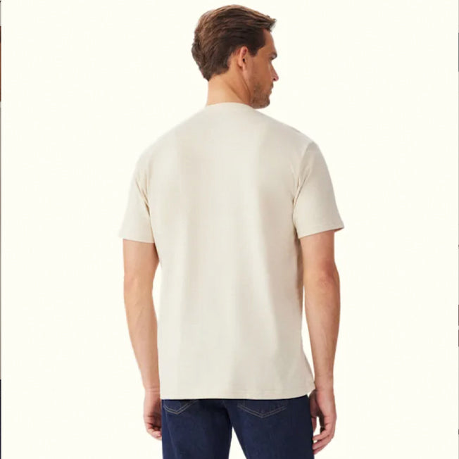 R.M. Williams Parson Tee