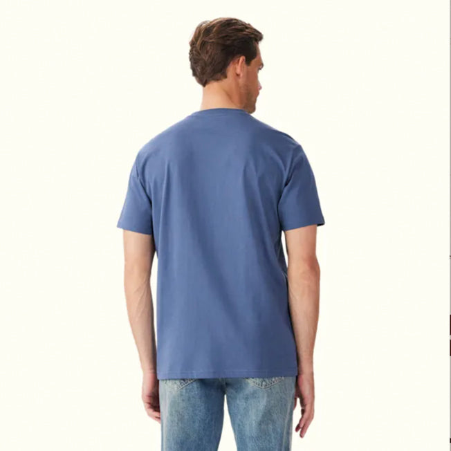 R.M. Williams Parson Tee