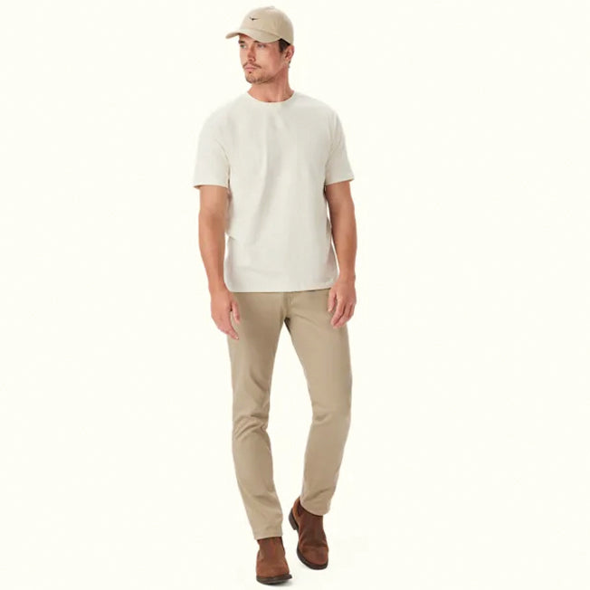 R.M. Williams Parson Tee