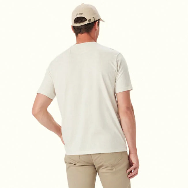 R.M. Williams Parson Tee