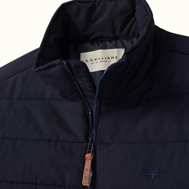 R.M. Williams Patterson Creek Jacket
