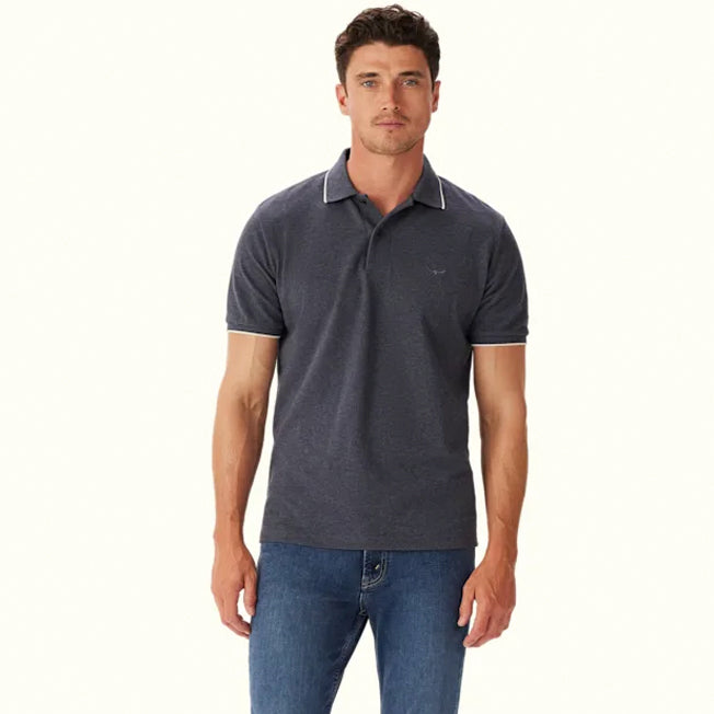 R.M. Williams Percy Polo