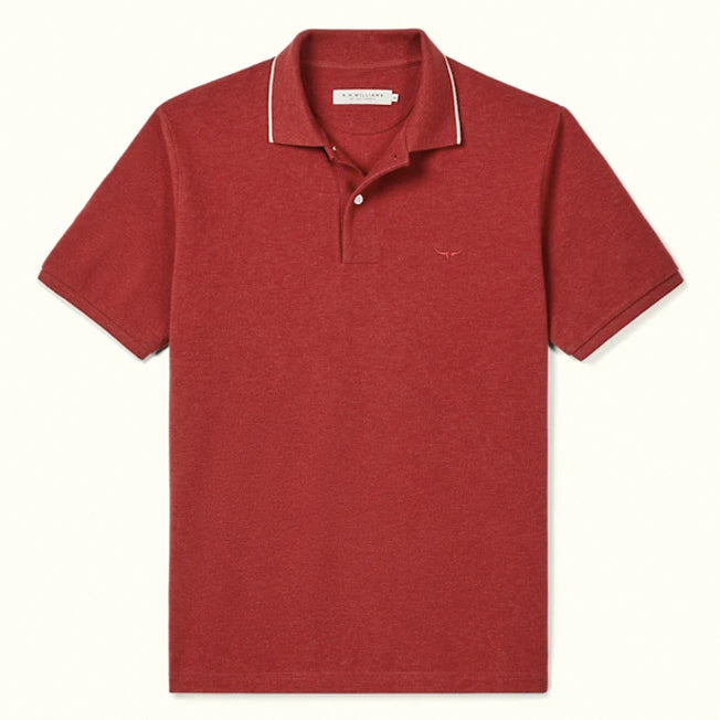 R.M. Williams Percy Polo