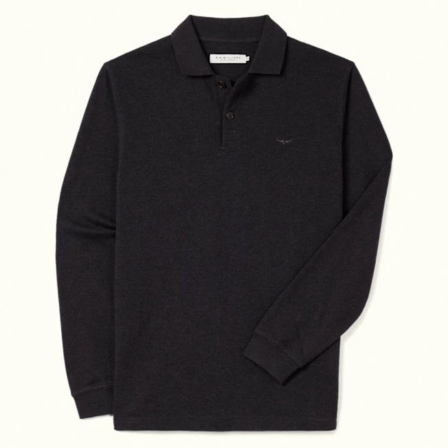 R.M. Williams Percy Rugby